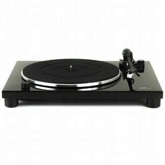 Виниловый проигрыватель Music Hall MMF-1.3