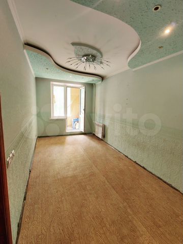 4-к. квартира, 74 м², 2/5 эт.