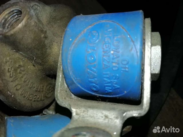 Редуктора для газ оборудования