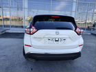 Nissan Murano 3.5 CVT, 2022 объявление продам