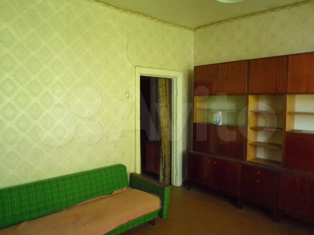 2-к. квартира, 47 м², 3/3 эт.