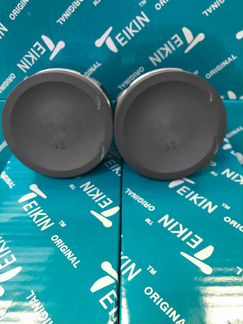 Поршни Mazda CX7 2.3Т / L3-VDT