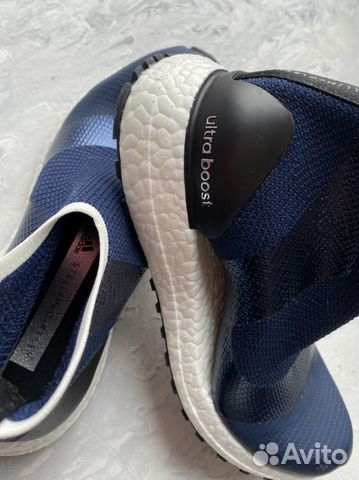 Кроссовки Adidas by Stella McCartney