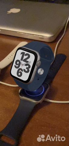 Apple watch se 44 mm обмен