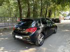 Opel Astra 1.4 МТ, 2011, 230 000 км объявление продам