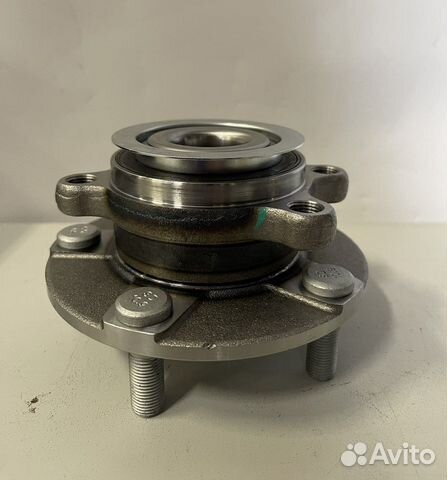 Ступица переднего колеса Ваз 2180 Vesta Sport