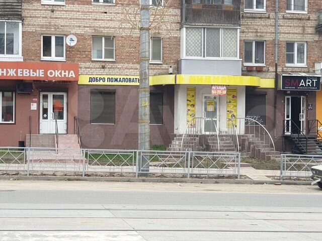 Сдам помещение с евроремонтом