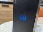 Samsung galaxy S8 объявление продам