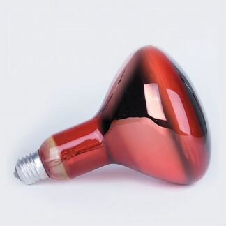 Инфракрасные лампы и абажуры