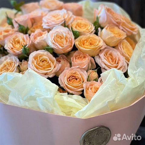 Цветы Розы Букеты с доставкой