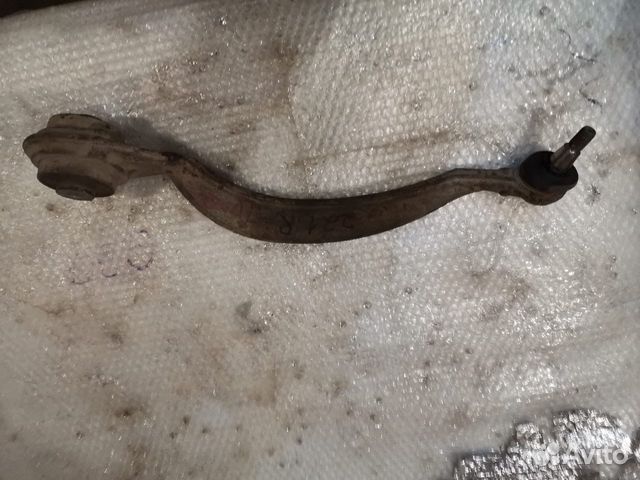 Рычаг мерседес 221 правый