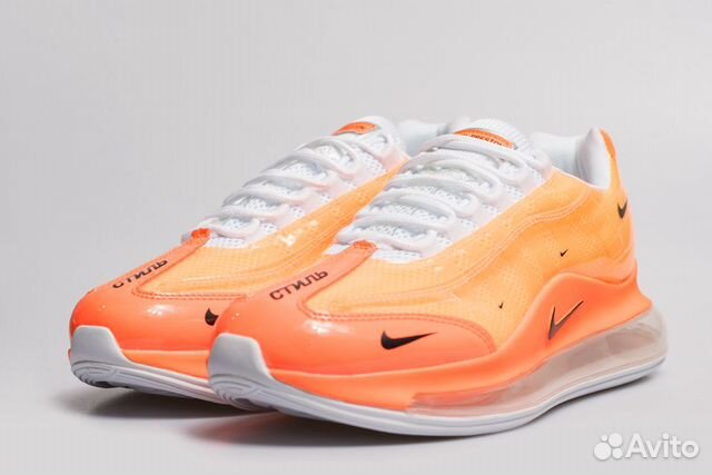 heron preston x nike air max