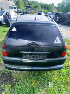 Опель Вектра Б универсал 1.8 2001 Opel Vectra B