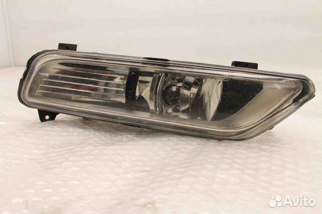 Дхо правый Volkswagen Passat B7 2011-2015 Днев