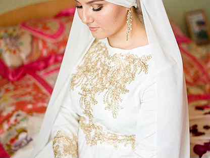 Muslim desi