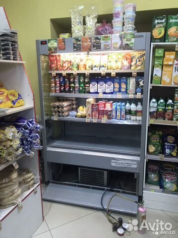 Ремонт холодильного оборудования(холодильников)