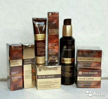 Ив Роше Крем от морщин