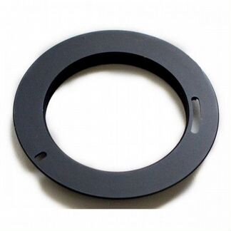 Переходное кольцо Nikon - M42 под гелиос