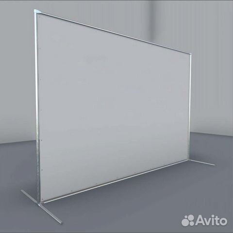 Каркас/пресс волл для фотозоны/ любой размер