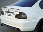 BMW 3 серия 2.5 AT, 2004, 204 500 км объявление продам