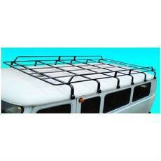 Багажник на УАЗ 452.469.Патриот