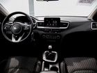 Kia Ceed 1.6 МТ, 2018, 136 525 км объявление продам