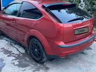 Ford Focus 1.8 МТ, 2006, 249 000 км