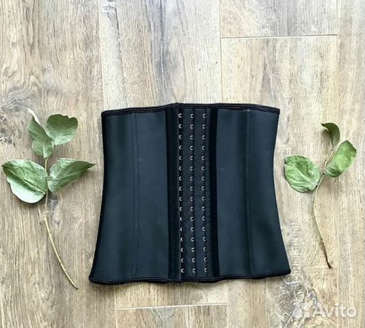 Корсет латексный из США