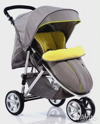 Коляска прогулочная прокат/аренда