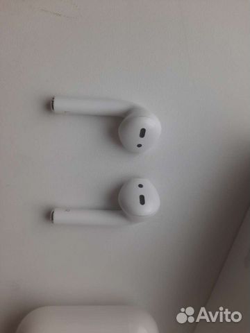 Airpods оригинал