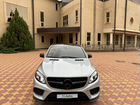Mercedes-Benz GLE-класс AMG Coupe 3.0 AT, 2015, 177 000 км объявление продам