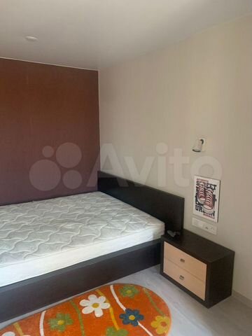 2-к. квартира, 50 м², 3/5 эт.