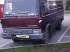 Iveco Daily 2.8 МТ, 1990, 150 000 км