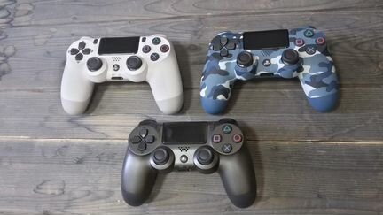 Джойстик беспроводной для пк