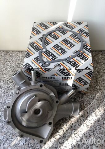 Помпа Мерседес M 111 в ассортименте