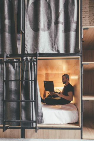 Комната 35 м², 1/2 эт.