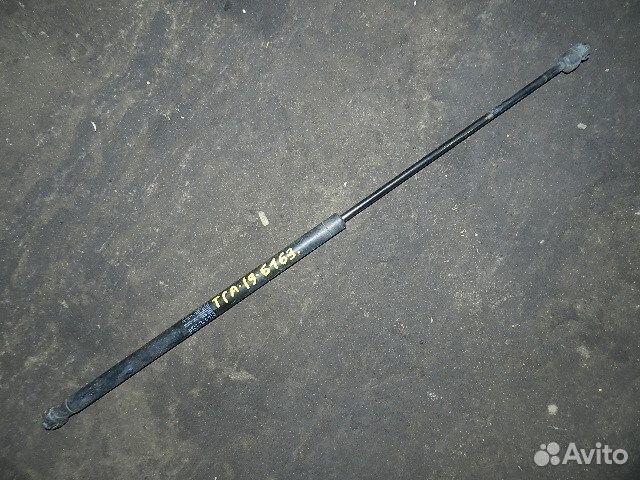 Газлифт капота MAN TGA