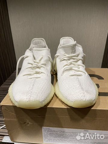 Adidas yeezy boost 350 оригинал