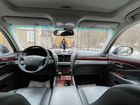 Lexus LS 4.6 AT, 2007, 133 000 км объявление продам