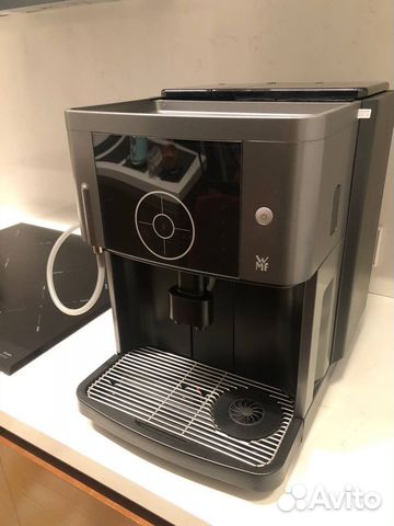 Кофемашина WMF 900 Профессиональная