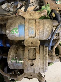 Бензонасос подвесной vag