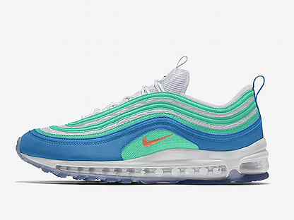 nike 97 air max