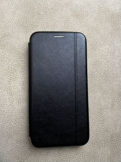 Чехол книжка на iPhone 11 про мах