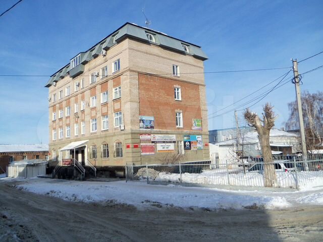 Продается готовый арендный бизнес