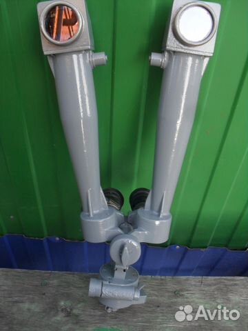 Продам аст.Артиллеоийская стерио труба