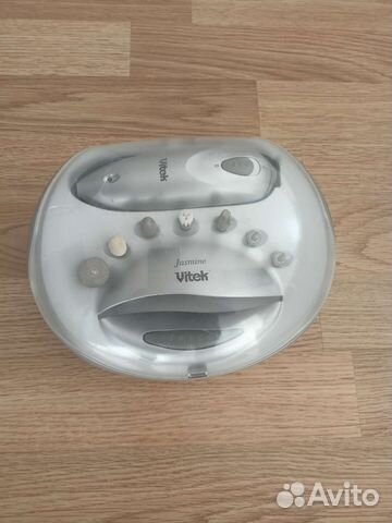 Маникюрный набор