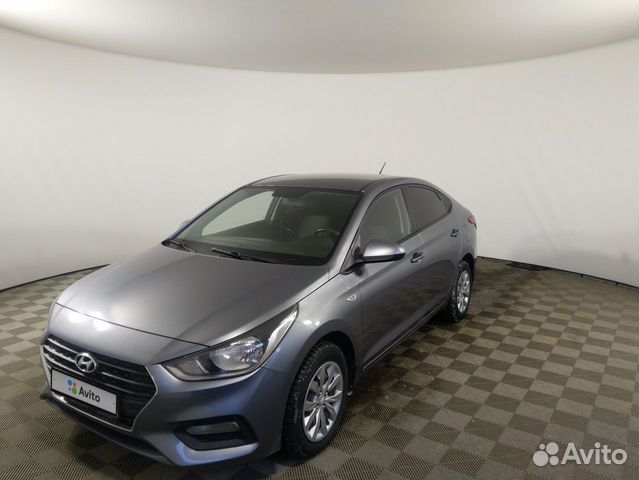 Hyundai уфа зубово