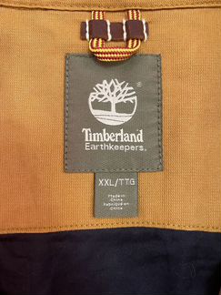 Куртка Timberland