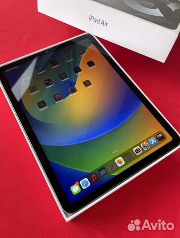 Apple iPad Air 5 М1 2022