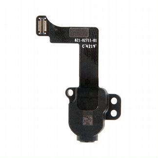 Разъем аудио выхода MacBook Pro 13